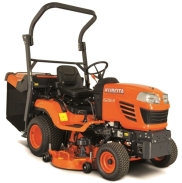 Kubota G26LD