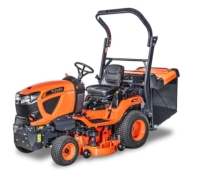 Kubota G