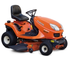 Kubota GR1600-ID