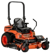 Kubota ZD1211R