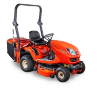 Kubota GR1600 II