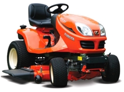 Kubota GR2120S