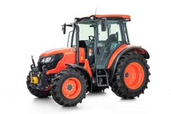 Kubota M4073 CAB