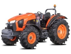 Kubota M5092 ROPS