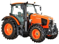 Kubota M6101US CAB