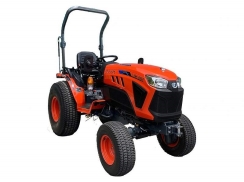 Kubota LXe-261