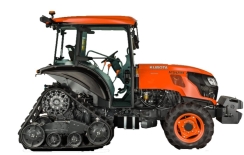 Kubota M5091 PC Crowle Narrow