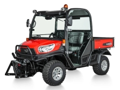 Kubota RTVX1110