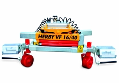 AEDES HERBY VF 16/40