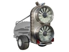 Bargam Jet AXT