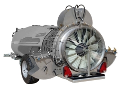 Bargam Jet AXB