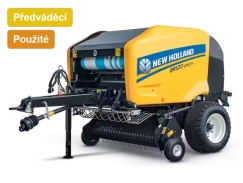 New Holland BR