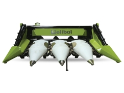 ELIBOL CORN HEADER