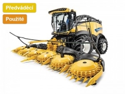 New Holland FR