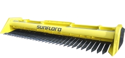 SunfloroMash Sunfloro Optimo