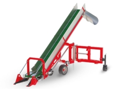 Spapperi MP100
