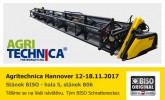 Agritechnica 2017