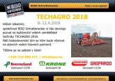 Techagro 2018