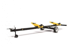 BISO Swift Trailer