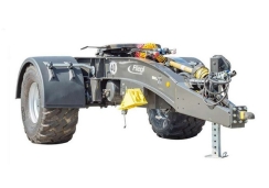 Fliegl Dolly