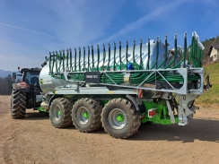 BeTec L-LINE