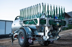 BeTec M-LINE