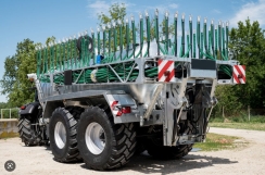 BeTec V-TRAIL