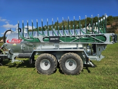 BeTec XM-TRAIL