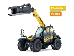 New Holland TH