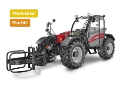 Case IH Farmlift