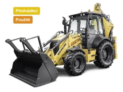 New Holland BC / BC TC