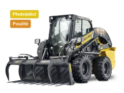 New Holland L/C