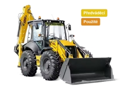 New Holland B / BD