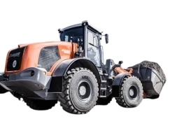 Weycor AR Tier 3
