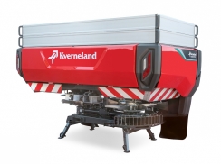 Kverneland Alentix