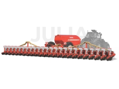 Maschio Gaspardo Julia ISOTRONIC