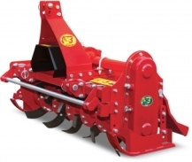 Bargam FLL 120