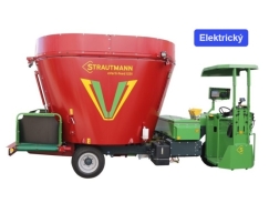 STRAUTMANN eVerti-Feed