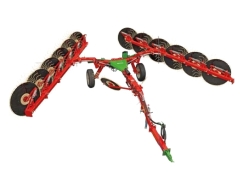 Enorossi POWER RAKE