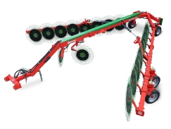 Enorossi MASTER RAKE