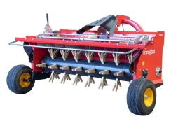 Fransgard Intenso I-180 Pro