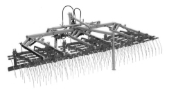 Luční/prutové brány