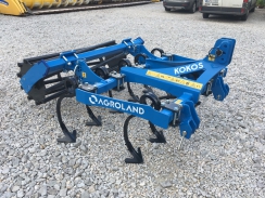 Agroland Kokos 150 - radličkový podmítač do vinice