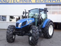 New Holland T5.95 Utility PS