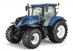 New Holland T7.190 PowerCommand SideWinder II