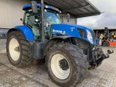New Holland T7.270 Auto Command