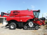 Case IH Axial Flow 8250