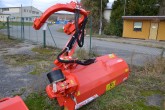 Maschio Gaspardo Giraffa XL 210 SE - stranový mulčovač