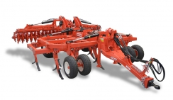 Maschio Gaspardo Diablo 500/11 - hloubkový podrývák