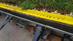 BISO SojaFlex 7.6m JD lišta 625R